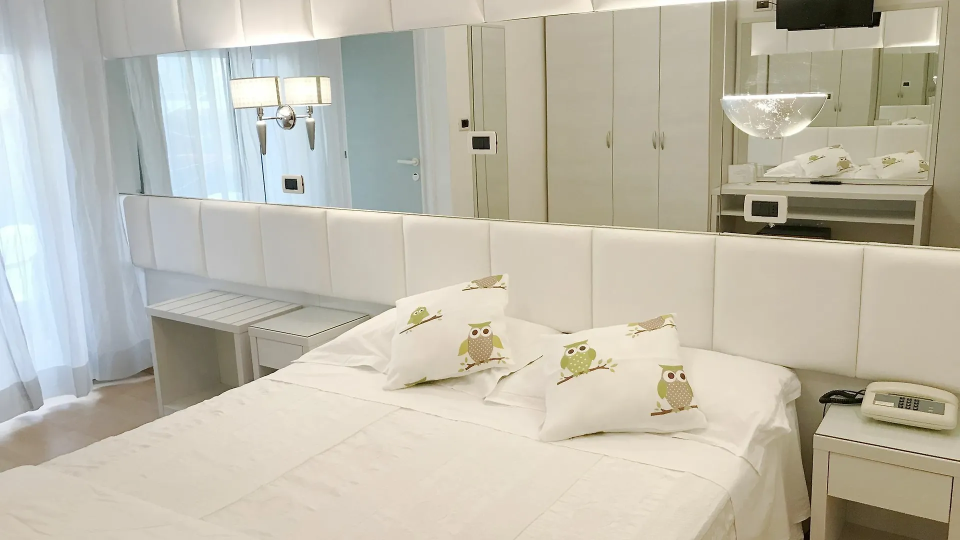 Noi Due Hotel Rimini