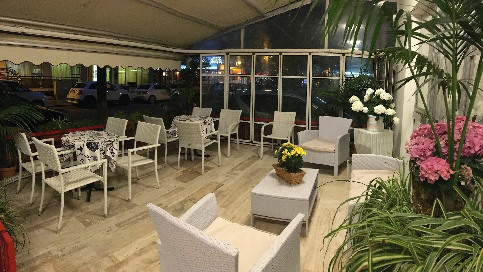 Noi Due Hotel Rimini
